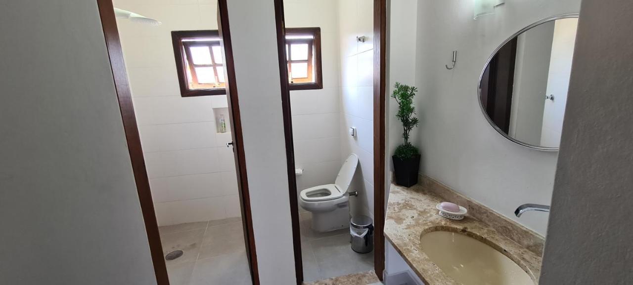 주케이 Casa De Temporada 빌라 외부 사진