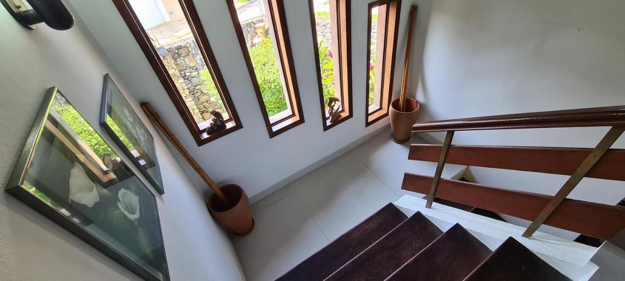 주케이 Casa De Temporada 빌라 외부 사진